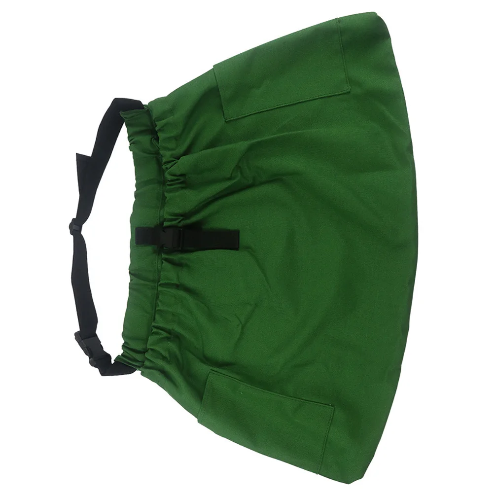 Fruit Picking Apron Large Capacity Oxford Cloth Garden Vegetable Harvest Bag Adjustable Belt Storage Pockets Gardening Supplies
Fruit Picking Apron Large Capacity Oxford Cloth Garden Vegetable Harvest Bag Adjustable Belt Storage Pockets Gardening Supplies