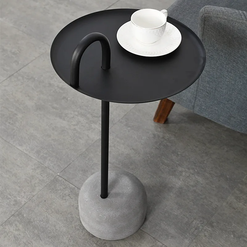 Coffee Table End Tables Nordic Marble Base Creative Sidetables Furniture Decoration Design Portable Living Room Luxury Tea Table
Coffee Table End Tables Nordic Marble Base Creative Sidetables Furniture Decoration Design Portable Living Room Luxury Tea Table