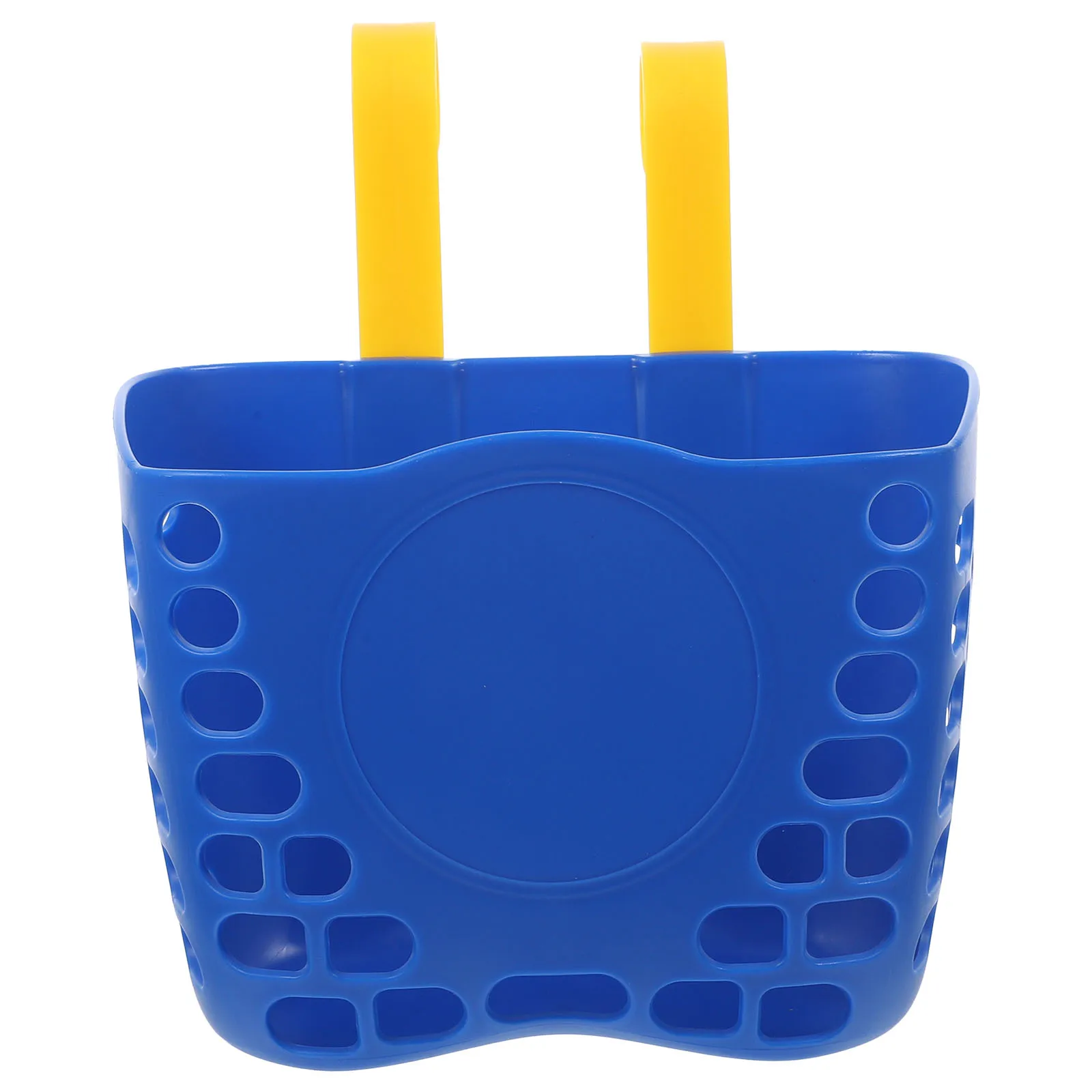 Children's Bike Basket Removable Storage Durable Plastic Scratch Resistant Easy Install Handlebar Small Items Outdoor Cycling
Children's Bike Basket Removable Storage Durable Plastic Scratch Resistant Easy Install Handlebar Small Items Outdoor Cycling