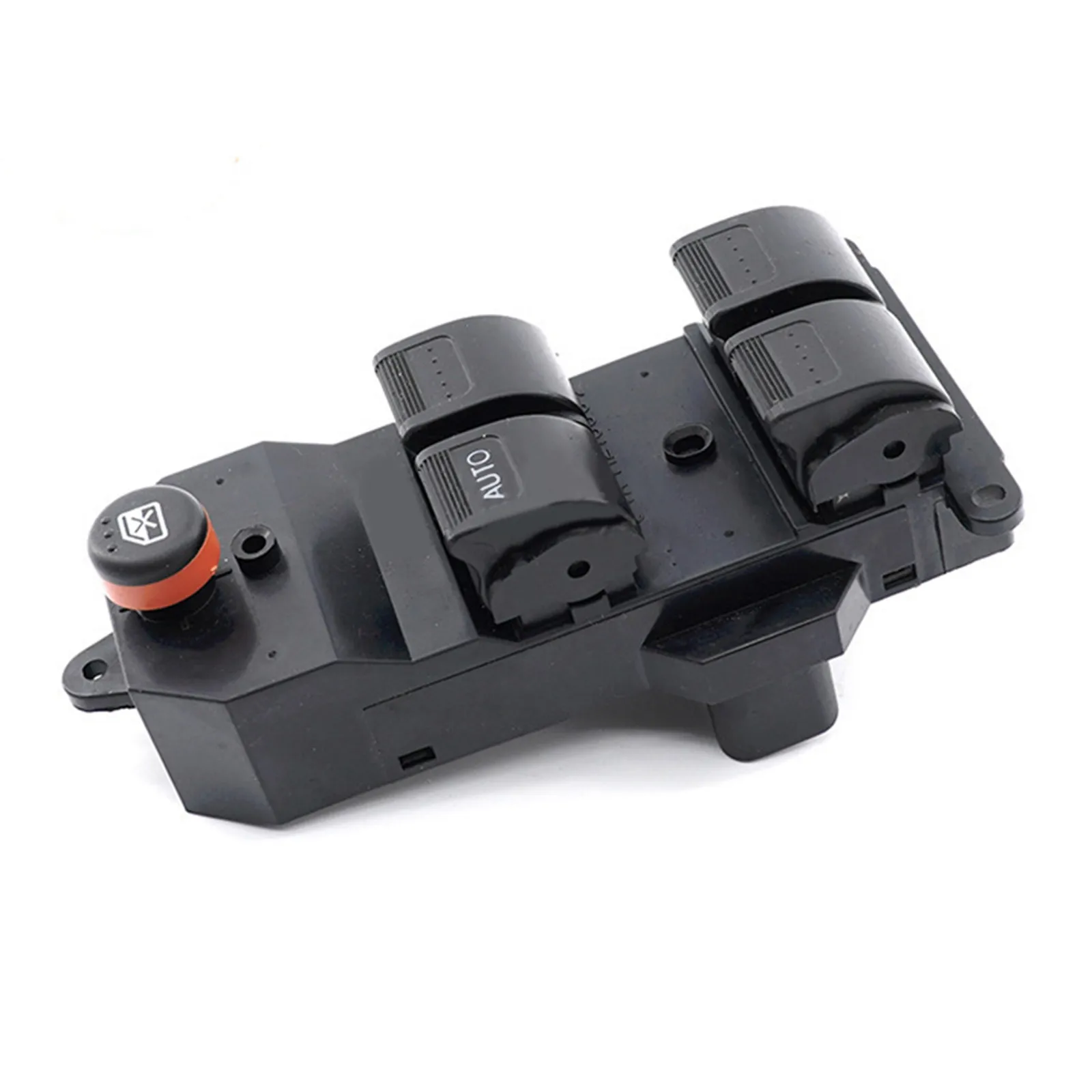 Door Control Switch Window Control Switch Black Electric Switch Wear-Resistant Easy Installation Left-Hand Drive
Door Control Switch Window Control Switch Black Electric Switch Wear-Resistant Easy Installation Left-Hand Drive