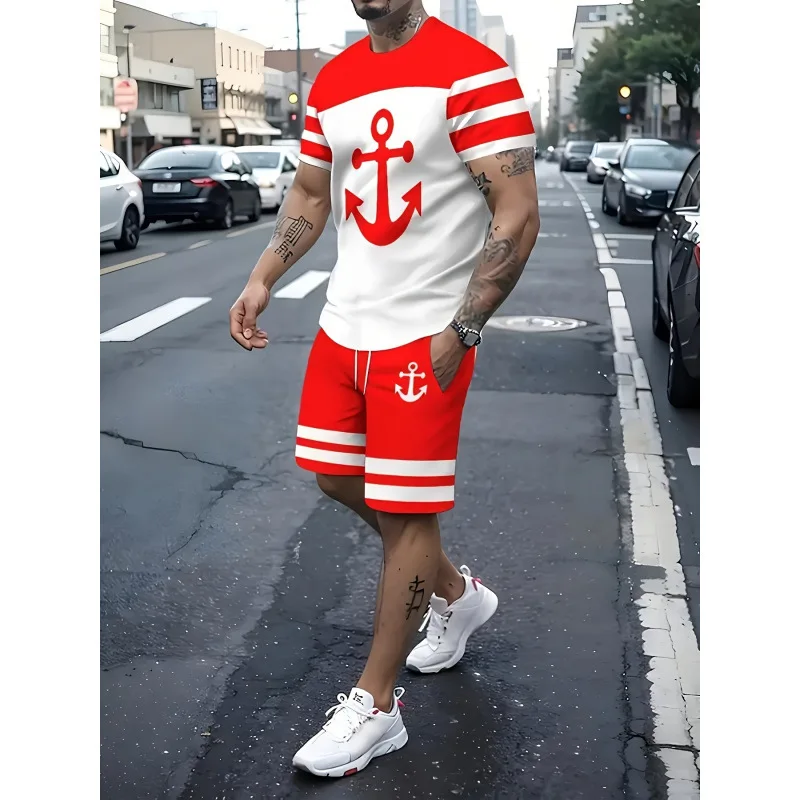 Men's Gradient Fashion Set V 13813 Adient Set Cross-Border Clothing for All Seasons Brand Unbranded Suitable for Men
Men's Gradient Fashion Set V 13813 Adient Set Cross-Border Clothing for All Seasons Brand Unbranded Suitable for Men