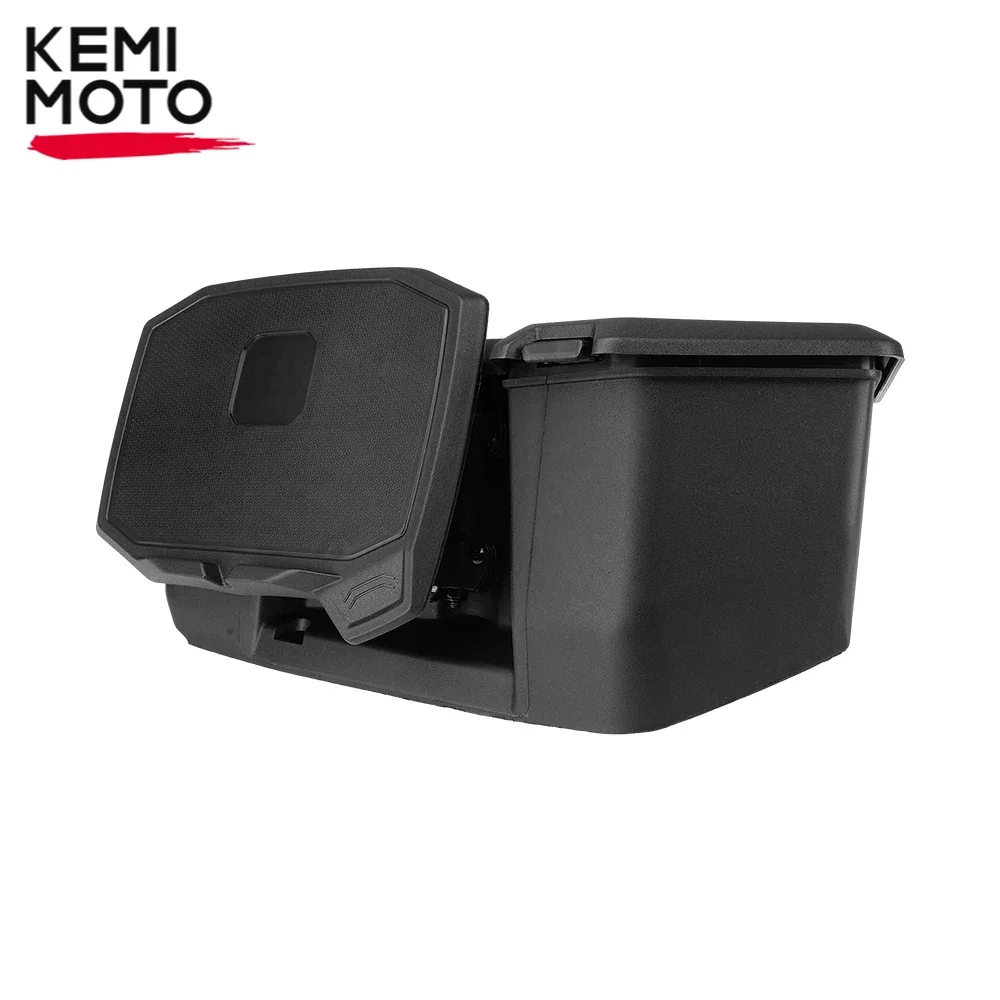 Electronic Tablet Phone Device Holder 715007176 For Can-Am Maverick R Max 2024-2025 w/ Storage Box Magnetic Rotatable Mount 
Electronic Tablet Phone Device Holder 715007176 For Can-Am Maverick R Max 2024-2025 w/ Storage Box Magnetic Rotatable Mount