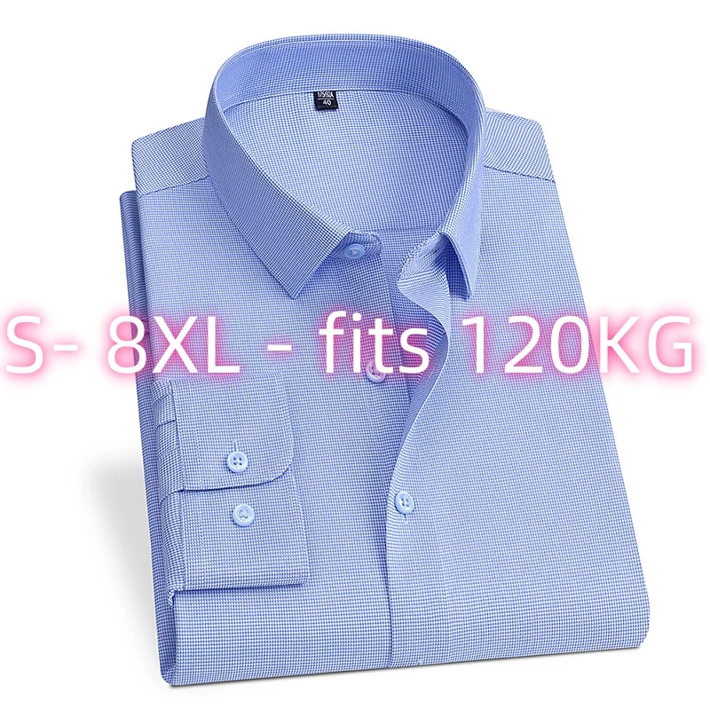 New Fabric Oil Stain Proof Waterproof Hydrophobic Material Long Sleeve Slim Fit Shirt Men Short Sleeve Business White Shirt
New Fabric Oil Stain Proof Waterproof Hydrophobic Material Long Sleeve Slim Fit Shirt Men Short Sleeve Business White Shirt