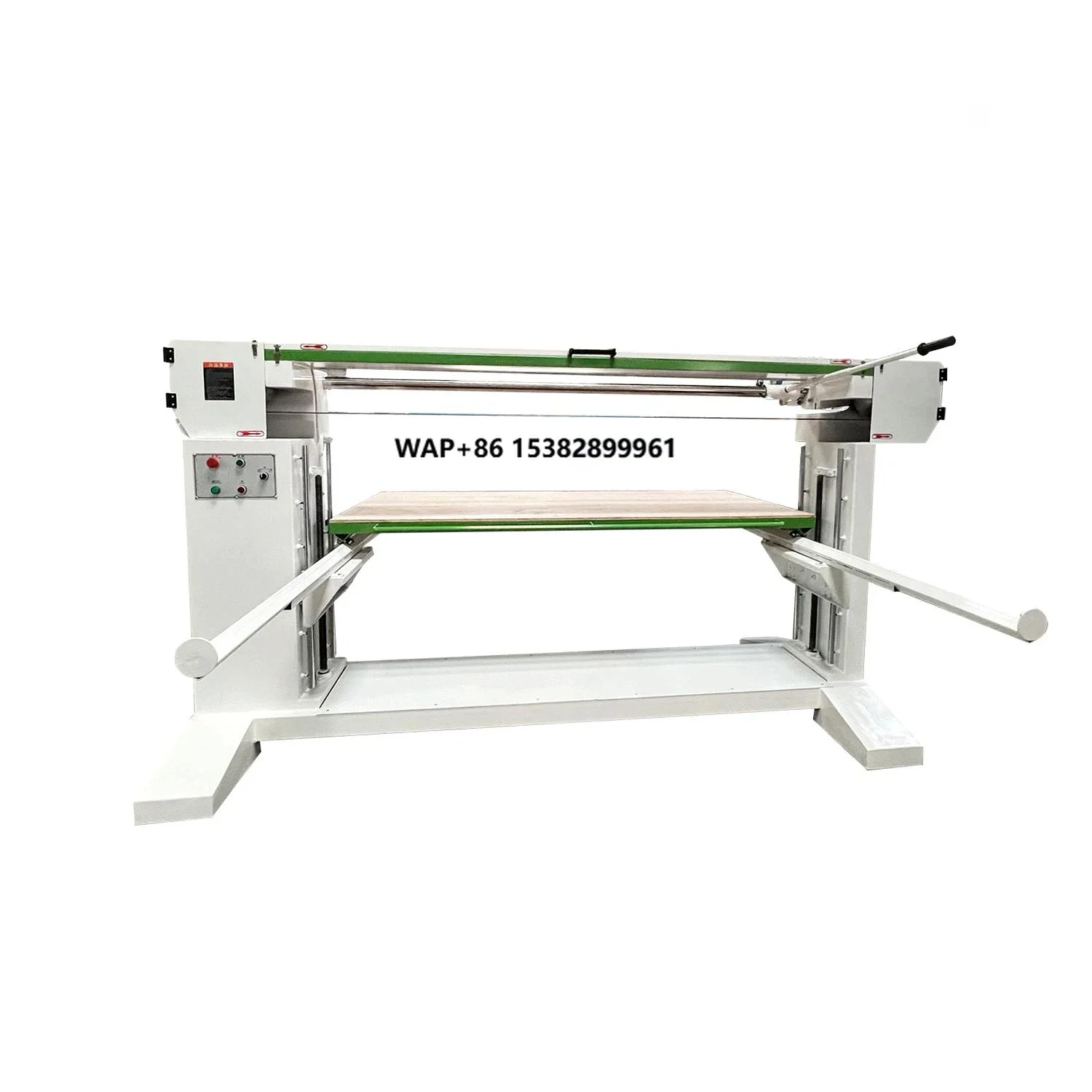 Industrial Manual Hairline Stainless Steel Sheet Polishing Machines for Metal Iron Aluminum Box and Sheet
Industrial Manual Hairline Stainless Steel Sheet Polishing Machines for Metal Iron Aluminum Box and Sheet