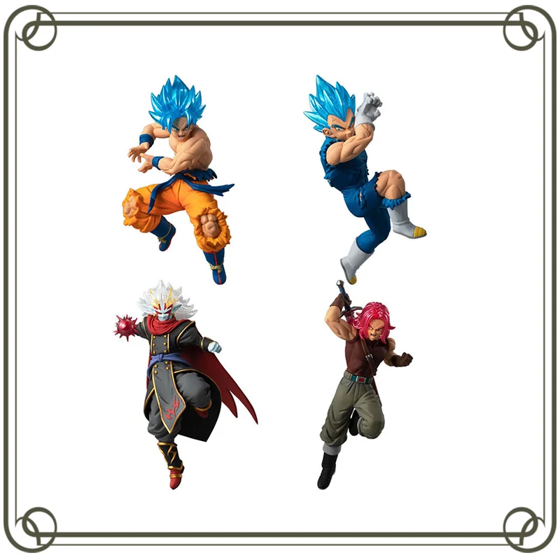 Genuine Bandai Gashapon Dragon Ball Super Z Toys DB SUPER VS DB 15 Model Action Figure Toys gift Collection
Genuine Bandai Gashapon Dragon Ball Super Z Toys DB SUPER VS DB 15 Model Action Figure Toys gift Collection