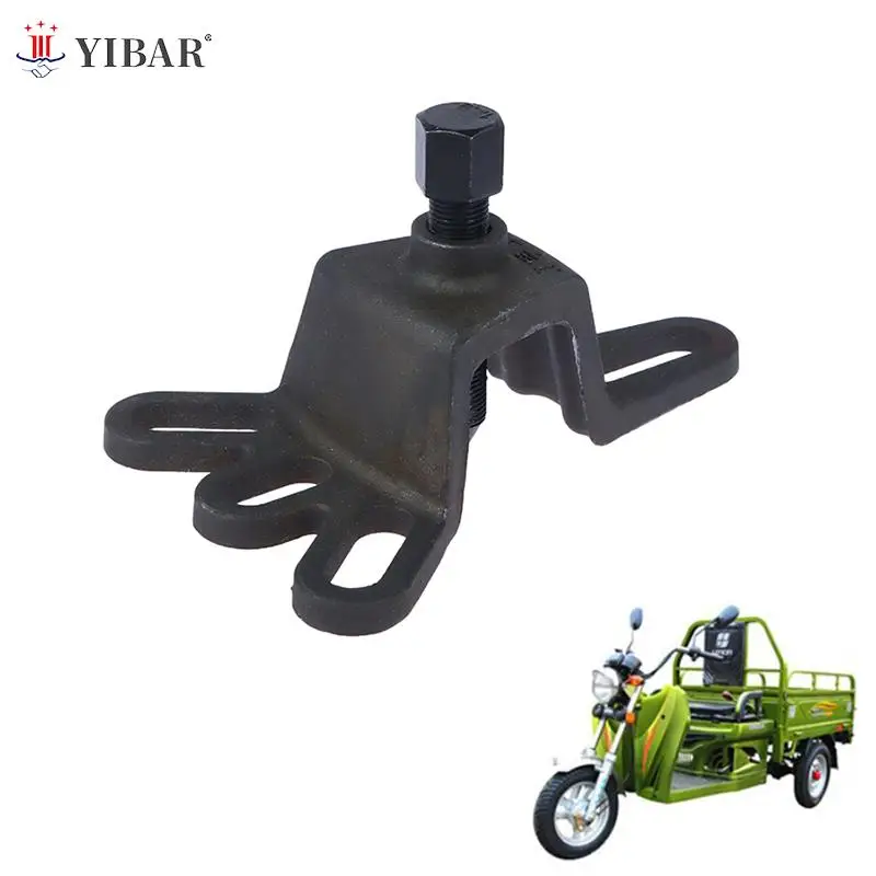 Universal 4-Hole Motorcycle Wheel Hub Puller Rear Brake Drum Remover Tool Kit Tricycle Repair Tool Motorcycle Accessories
Universal 4-Hole Motorcycle Wheel Hub Puller Rear Brake Drum Remover Tool Kit Tricycle Repair Tool Motorcycle Accessories
