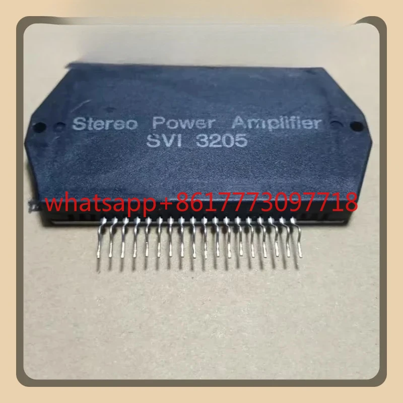SVI3205B SVI3205 MODULE