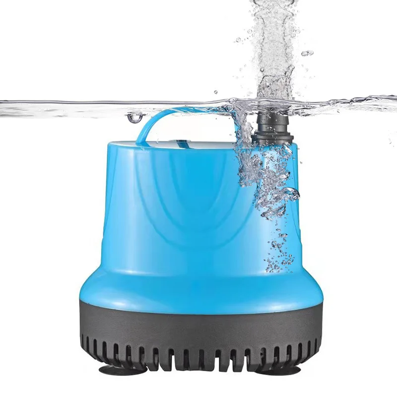 Водяной насос для аквариума, водонепроницаемый защитный погружной насос, аквариумы, бесшумные насосы для пруда, аксессуары, принадлежности для аквариума
Водяной насос для аквариума, водонепроницаемый защитный погружной насос, аквариумы, бесшумные насосы для пруда, аксессуары, принадлежности для аквариума