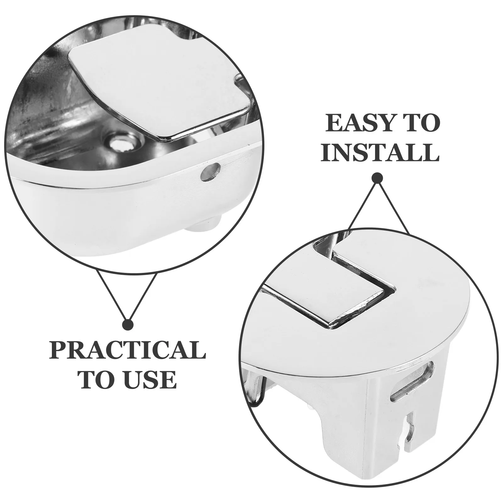 Universal Barber Salon Chair Gas Pole Rod Handle Repair Accessory Durable Metal Hydraulic Replacement Fitting For Office Massage
Universal Barber Salon Chair Gas Pole Rod Handle Repair Accessory Durable Metal Hydraulic Replacement Fitting For Office Massage