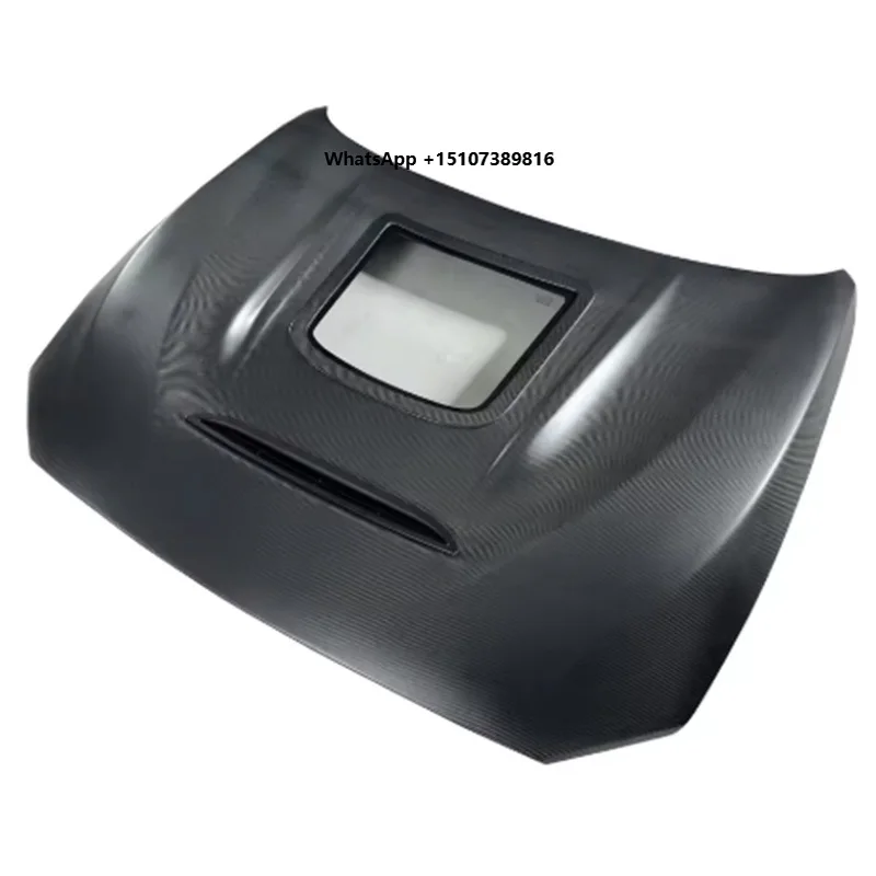 Carbon Fiber Clear Hood Bonnet for 1 2 Series F20 F22
Carbon Fiber Clear Hood Bonnet for 1 2 Series F20 F22