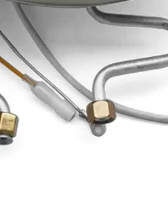 M4 Ruby Ceramic Probe A-5000-3709/A-5000-3712 Ceramic Extension Rod for CNC Machine Tool Probes
M4 Ruby Ceramic Probe A-5000-3709/A-5000-3712 Ceramic Extension Rod for CNC Machine Tool Probes