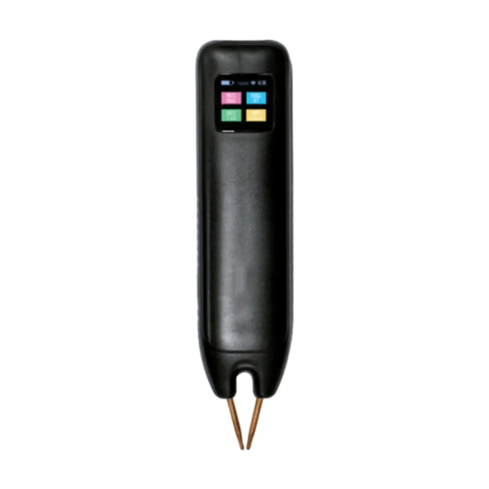 Spot Welder Intelligent Welding Batteries Professional Multiple Protections Versatile Mini Portable Spot Welder Battery Welder
Spot Welder Intelligent Welding Batteries Professional Multiple Protections Versatile Mini Portable Spot Welder Battery Welder
