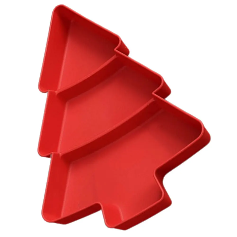 Candy Tray Red Christmas Tree Shape Compartment Snack Storage Plate Dessert Display Tray For Nuts Dried Fruit Appetizer
Candy Tray Red Christmas Tree Shape Compartment Snack Storage Plate Dessert Display Tray For Nuts Dried Fruit Appetizer