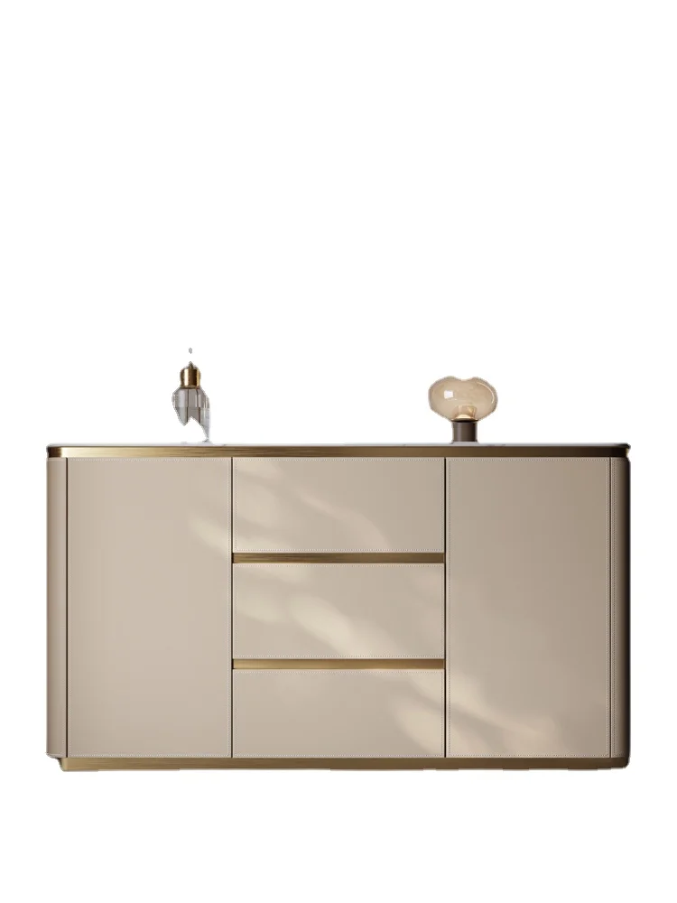 ZZXL Stone Plate Shoe Cabinet Modern Household Entrance Cabinet Solid Wood Saddle Leather Locker
ZZXL Stone Plate Shoe Cabinet Modern Household Entrance Cabinet Solid Wood Saddle Leather Locker