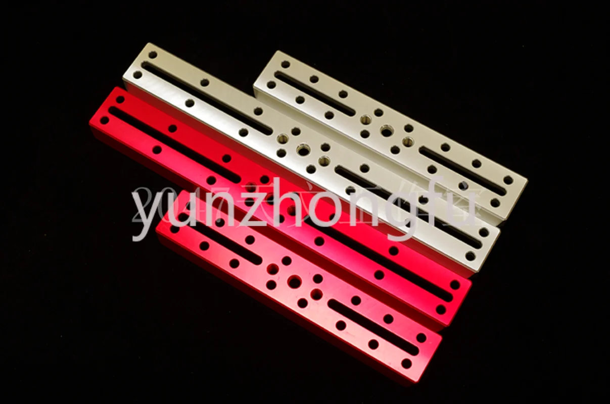Dovetail plate Astronomical telescope 75 degrees 210/300mm (Prestige standard narrow dovetail groove)
Dovetail plate Astronomical telescope 75 degrees 210/300mm (Prestige standard narrow dovetail groove)