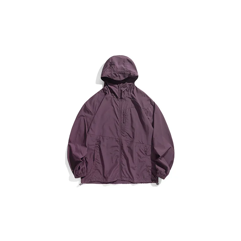 Oversized Coats For Men Japanese Streetwear Outdoor Hooded Sunscreen Clothes Summer New Fashion Casual Solid Color Jackets Male
Oversized Coats For Men Japanese Streetwear Outdoor Hooded Sunscreen Clothes Summer New Fashion Casual Solid Color Jackets Male