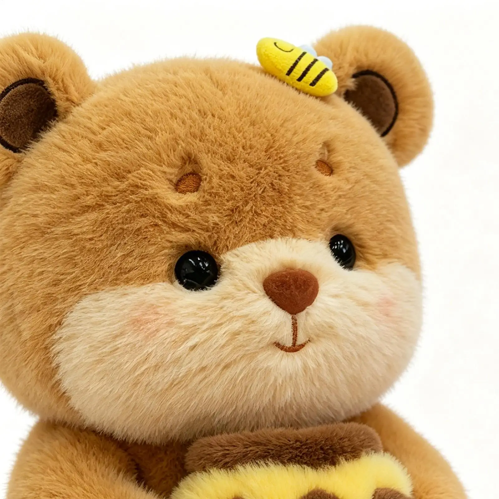 Bear Stuffed Animal Hold Pot Cartoon Calming Toys Comfort Stuffed Animal Plush For Women Men Girls Boys Home Bedroom Living Room
Bear Stuffed Animal Hold Pot Cartoon Calming Toys Comfort Stuffed Animal Plush For Women Men Girls Boys Home Bedroom Living Room