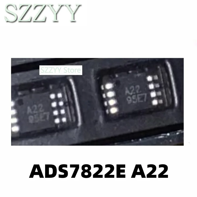 5 шт. ADS7822 ADS7822EB ADS7822E фотография A22 аналого-цифровой преобразователь чип
5 шт. ADS7822 ADS7822EB ADS7822E фотография A22 аналого-цифровой преобразователь чип