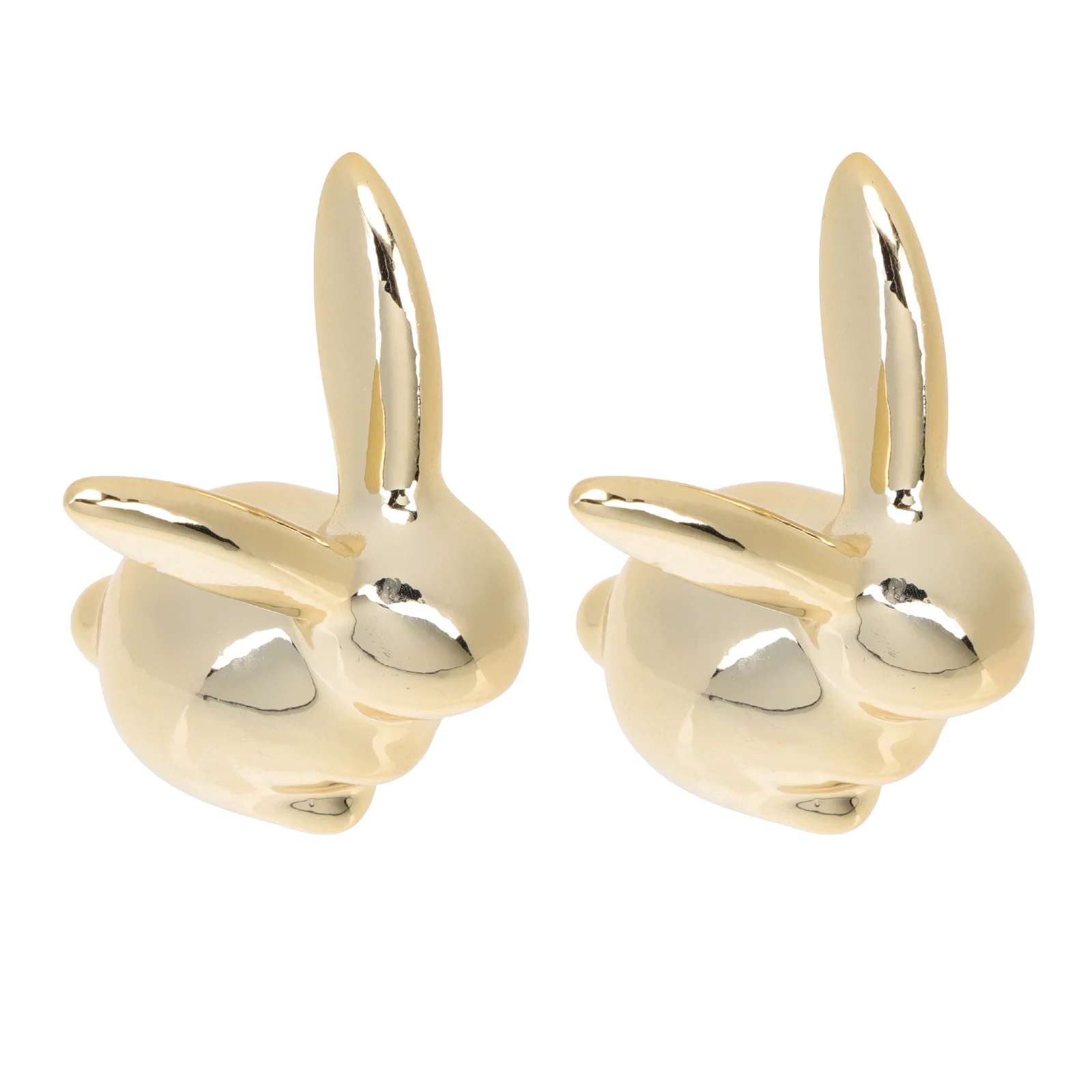 2 Pcs Thing Ceramic Bunny Decoration Kit Rabbit Statues Aldult Figurine Decors Office Apparel
2 Pcs Thing Ceramic Bunny Decoration Kit Rabbit Statues Aldult Figurine Decors Office Apparel