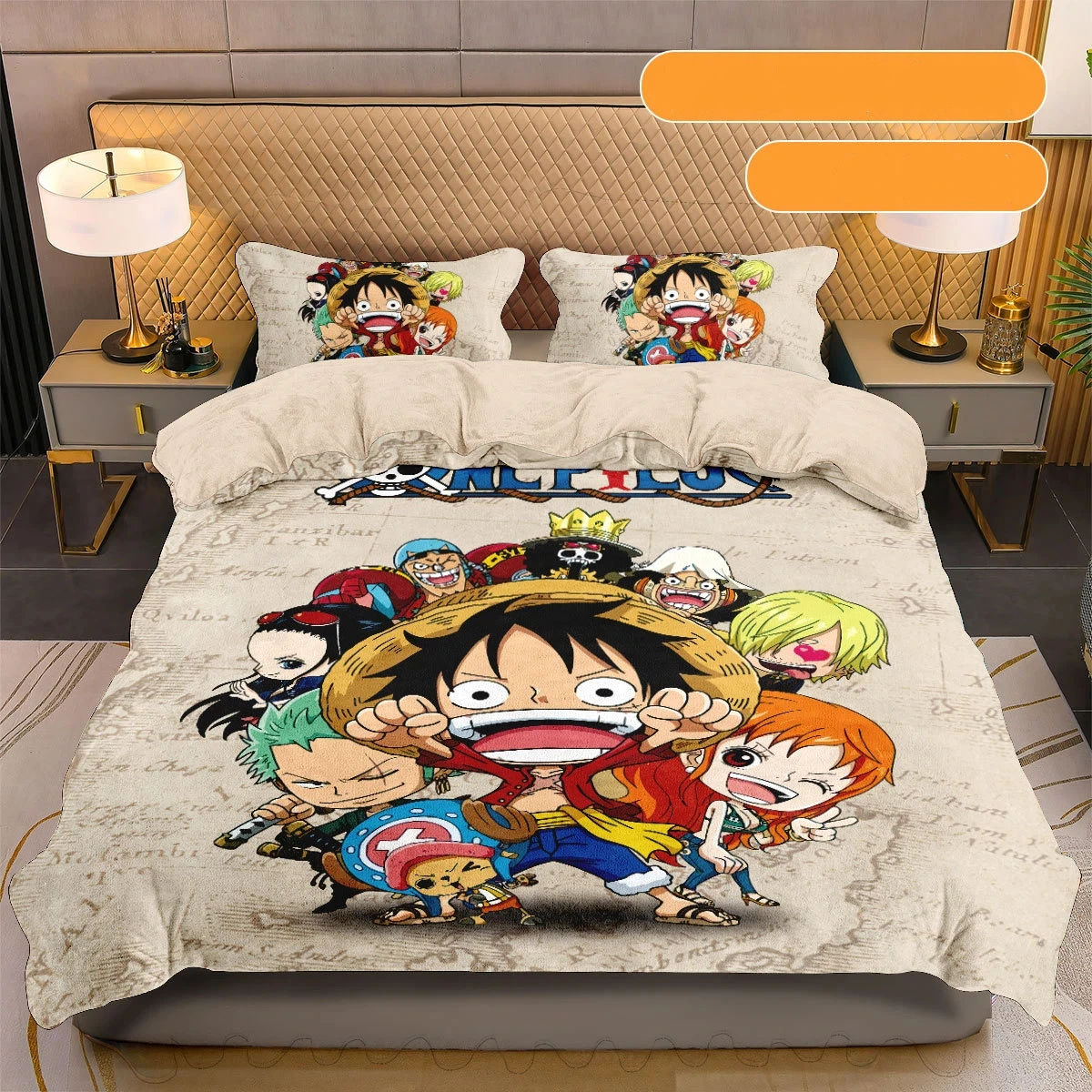 3D Hot Nika Luffys Gear 5 Quilt Cover Pillowcase Kids Boys Anime One-Pieces Bedding Set Adult Boy Girl Duvet Cover Set
3D Hot Nika Luffys Gear 5 Quilt Cover Pillowcase Kids Boys Anime One-Pieces Bedding Set Adult Boy Girl Duvet Cover Set