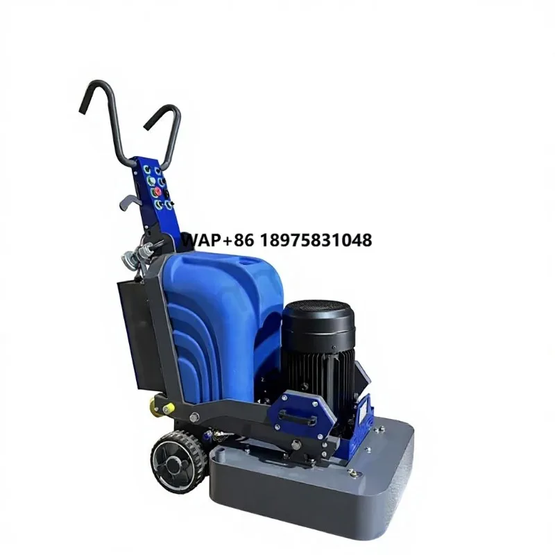 Concrete floor grinder, variable frequency epoxy floor grinder, cement pavement grinder for sale
Concrete floor grinder, variable frequency epoxy floor grinder, cement pavement grinder for sale