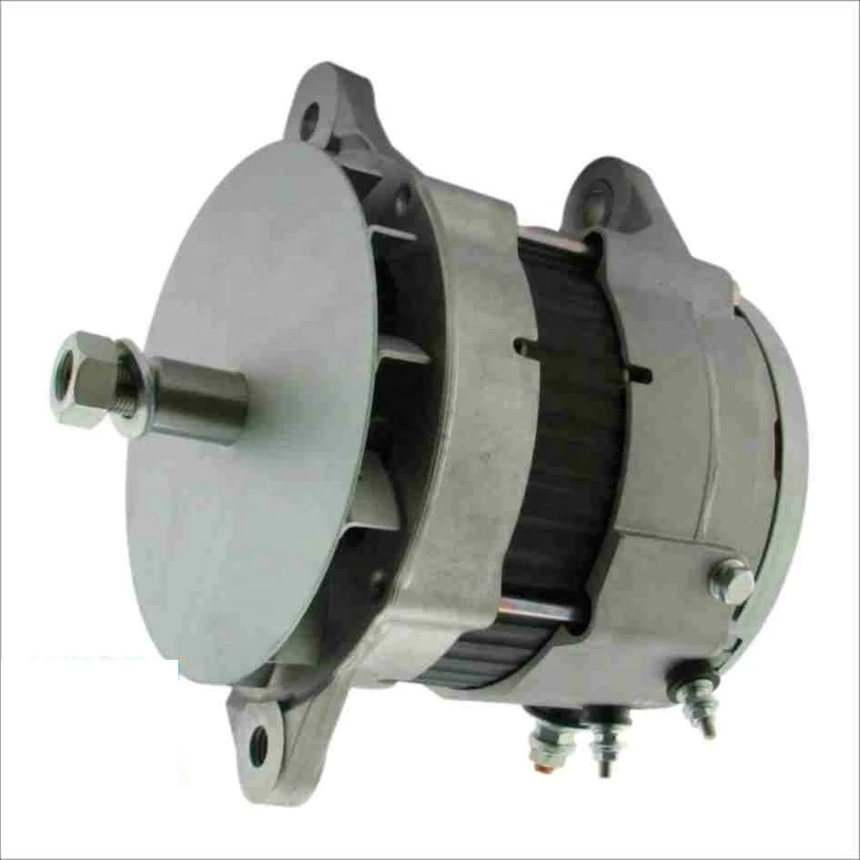 101211-8140 101211-8130 1012118300 1012118310 C9 CAT C330B / 336D for CAT Alternator 1855294 1693345
101211-8140 101211-8130 1012118300 1012118310 C9 CAT C330B / 336D for CAT Alternator 1855294 1693345