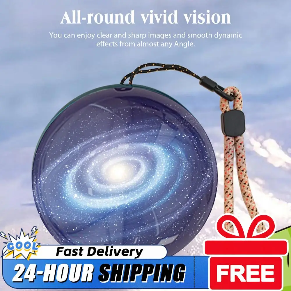 3D хрустальный шар, индивидуальный экран воспроизведения видео, электронный шар, сфера памяти, лампа, домашний декор, подарок для семьи, друзей, дня рождения
3D хрустальный шар, индивидуальный экран воспроизведения видео, электронный шар, сфера памяти, лампа, домашний декор, подарок для семьи, друзей, дня рождения