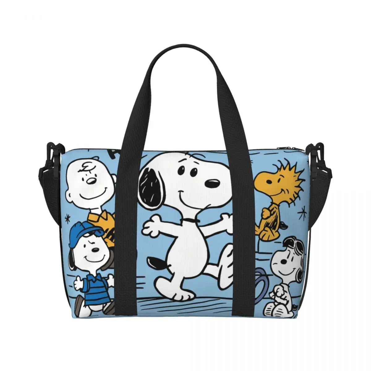 Custom S-Snoopys Retro Luggage Cover Protector Fashion Peanuts Fashion Printed Travel Suitcase Covers for 18-32 Inch
Custom S-Snoopys Retro Luggage Cover Protector Fashion Peanuts Fashion Printed Travel Suitcase Covers for 18-32 Inch