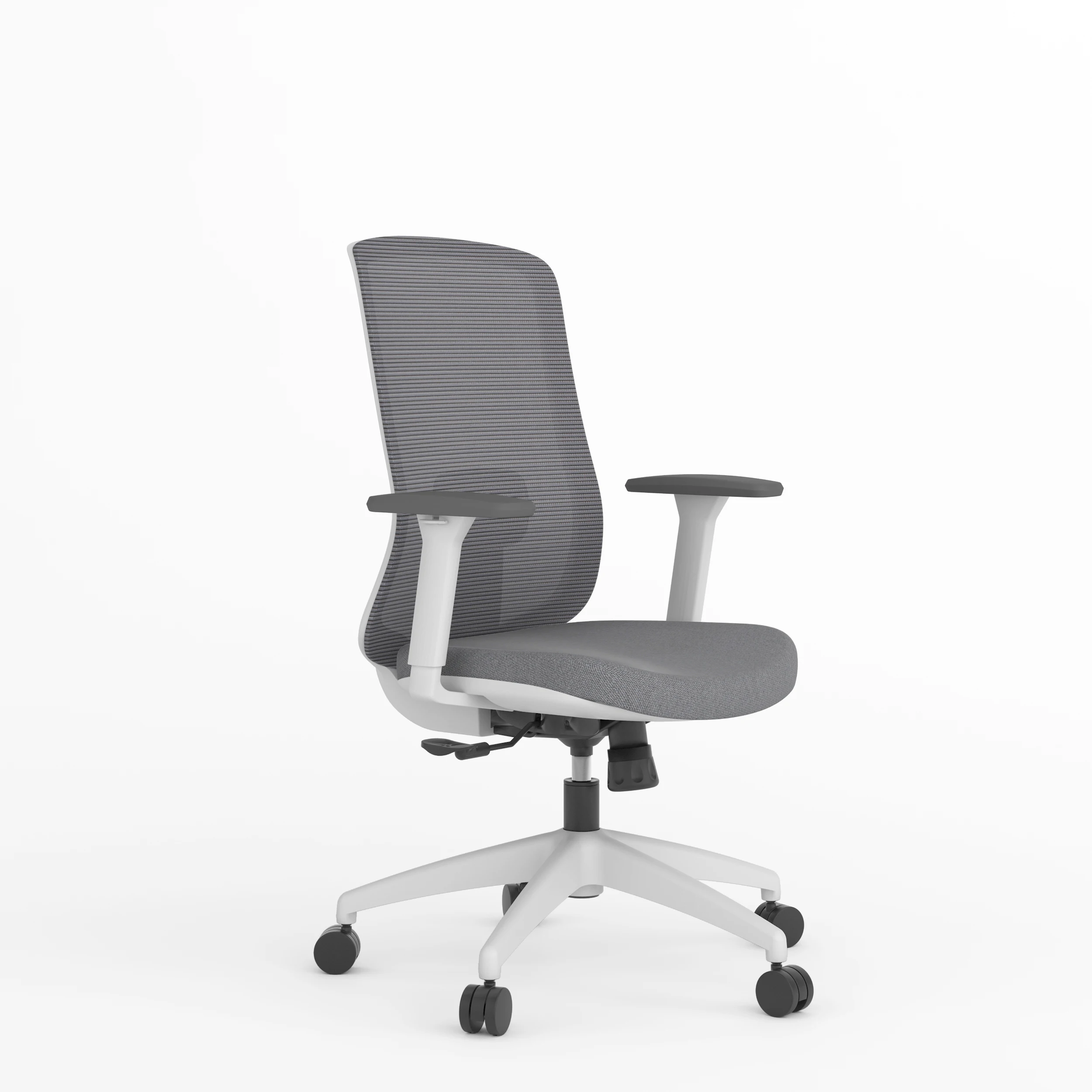 Office Mesh Chair Meeting Room Fabric Seat Chair Computer Furniture Staff Chair for Meeting Room
Office Mesh Chair Meeting Room Fabric Seat Chair Computer Furniture Staff Chair for Meeting Room