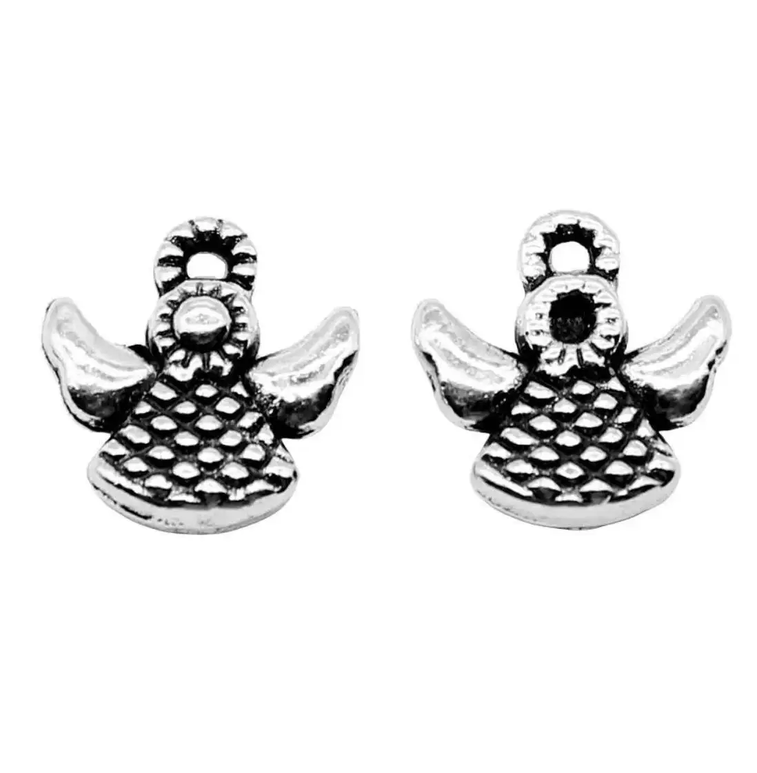 20pcs 10*10mm Alloy metal handmade accessorie lovely charms HW2565
20pcs 10*10mm Alloy metal handmade accessorie lovely charms HW2565