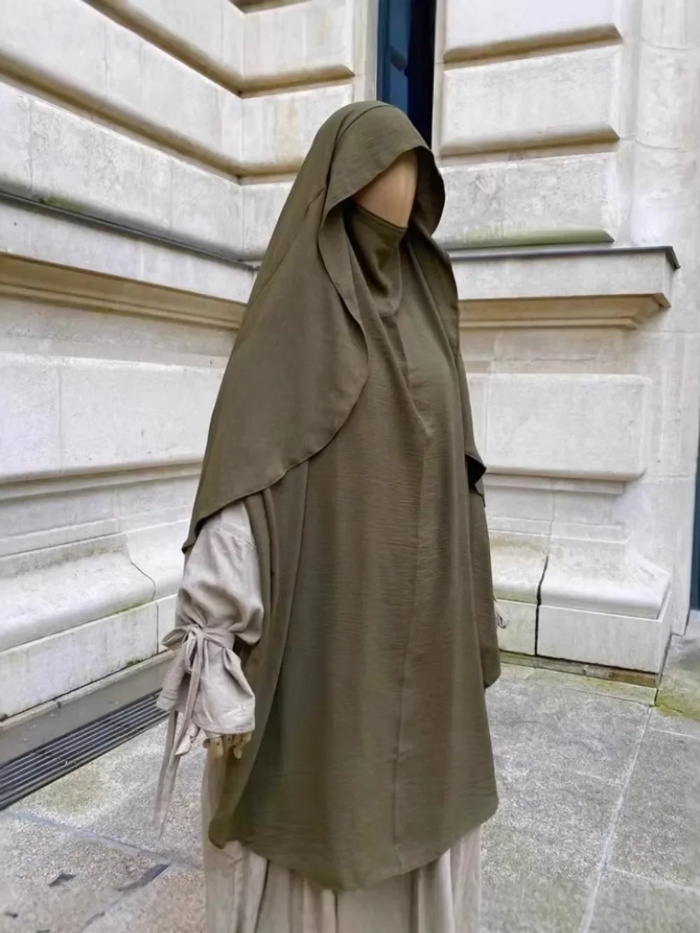 Ид Мусульманский Химар Женский Хиджаб Исламский Дубай Шарфы Тюрбан Арабский Головной Убор Рамадан Марокко 2026 Молиться Длинные Хиджабы Платок
Ид Мусульманский Химар Женский Хиджаб Исламский Дубай Шарфы Тюрбан Арабский Головной Убор Рамадан Марокко 2026 Молиться Длинные Хиджабы Платок