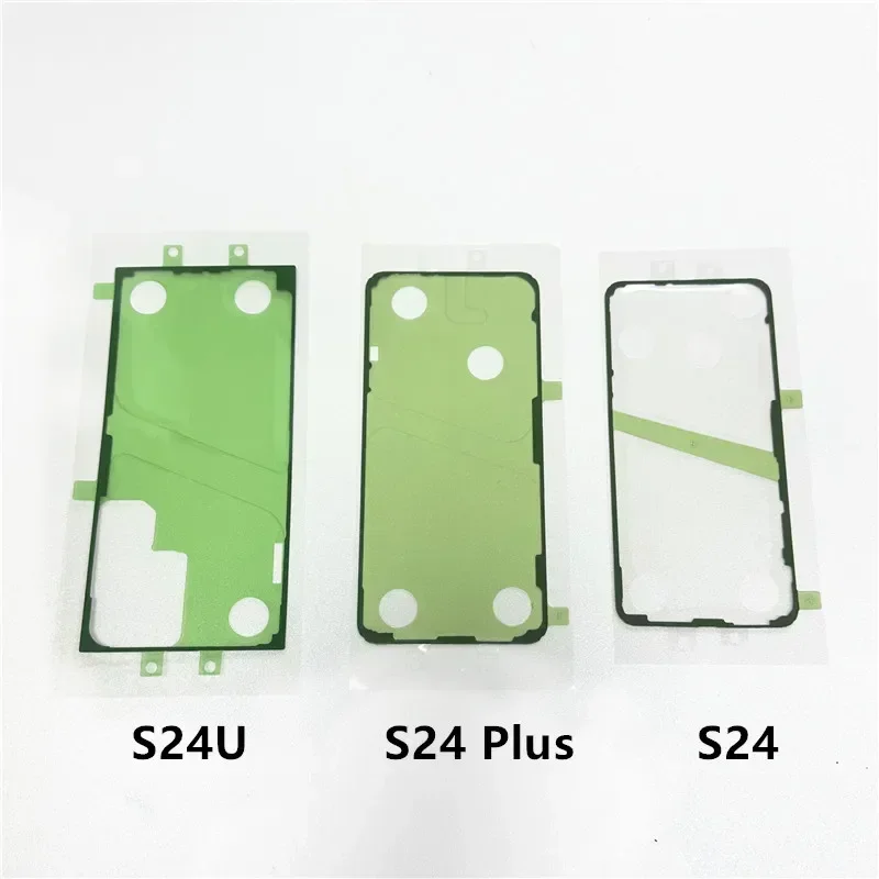 20PCS/BAG LCD Frame Adhesive and Back Cover Sticker For SM S24/S24 Plus/S24 Ultra LCD Display Screen and Back Cover
20PCS/BAG LCD Frame Adhesive and Back Cover Sticker For SM S24/S24 Plus/S24 Ultra LCD Display Screen and Back Cover