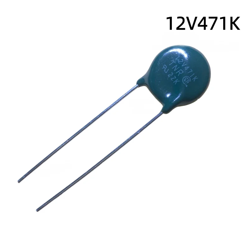 Varistor TNR7V471K 10V471K 12V471K 14V471K 220V 7V471K 20V471K 20V821K
Varistor TNR7V471K 10V471K 12V471K 14V471K 220V 7V471K 20V471K 20V821K
