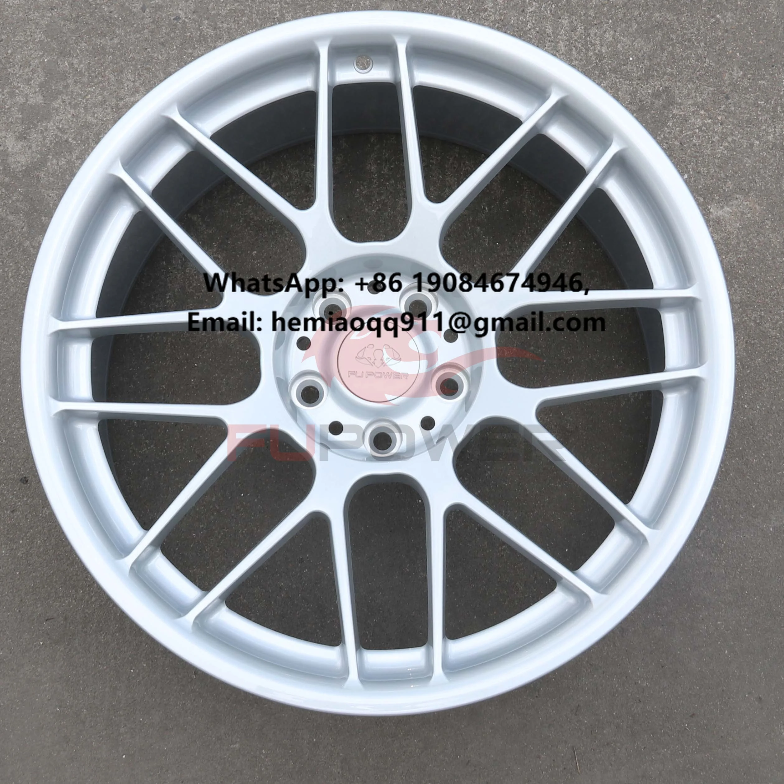 E39 M5 Wheels for BMW 1998-2003
E39 M5 Wheels for BMW 1998-2003