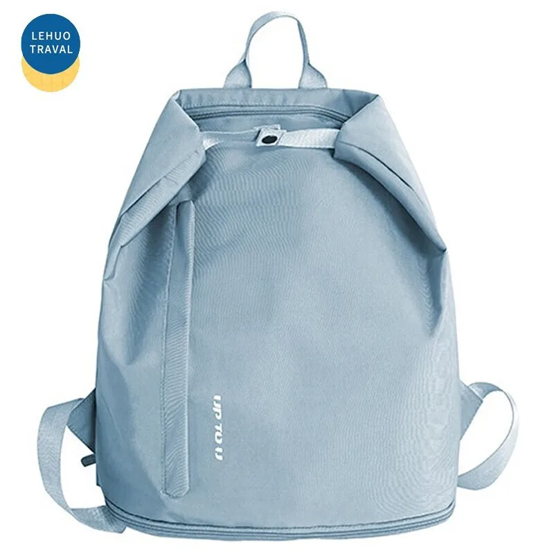 Сумка для хранения оборудования для плавания, портативная разделительная сумка для сухого и влажного спорта, фитнеса, мужская спортивная сумка, женская пляжная сумка с двойным плечом
Сумка для хранения оборудования для плавания, портативная разделительная сумка для сухого и влажного спорта, фитнеса, мужская спортивная сумка, женская пляжная сумка с двойным плечом