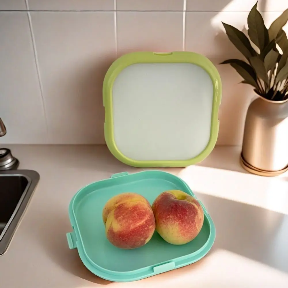 Square Silicon Storage Box Highly Elastic Large Capacity Lunch Box with Lid Leakproof Food Storage Container for Home
Square Silicon Storage Box Highly Elastic Large Capacity Lunch Box with Lid Leakproof Food Storage Container for Home