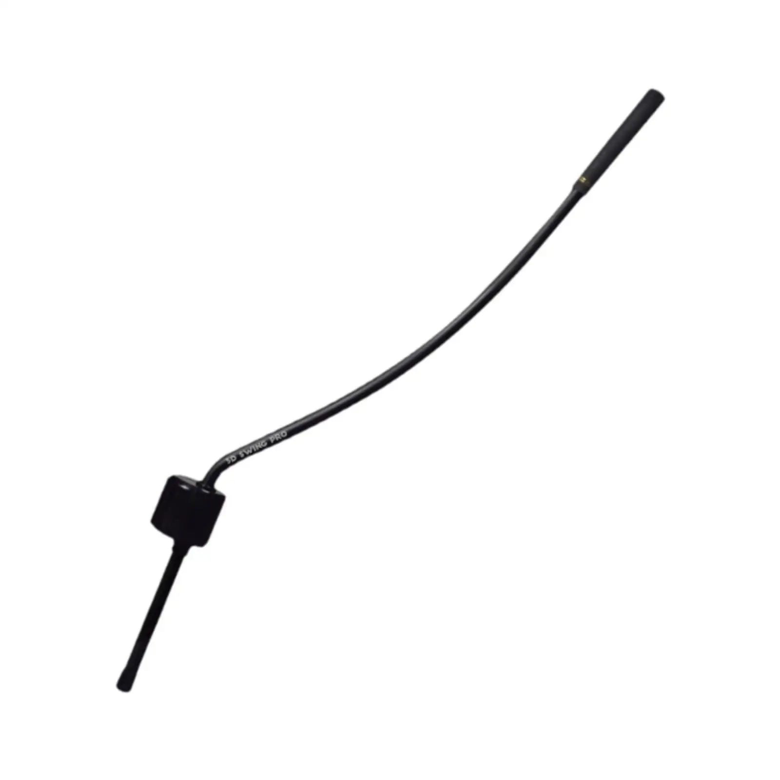 Golf Swing Trainer Exercise Nonslip Grip Lightweight Golf Warm up Stick for Alignment Speed Beginners Accessories Equipment
Golf Swing Trainer Exercise Nonslip Grip Lightweight Golf Warm up Stick for Alignment Speed Beginners Accessories Equipment