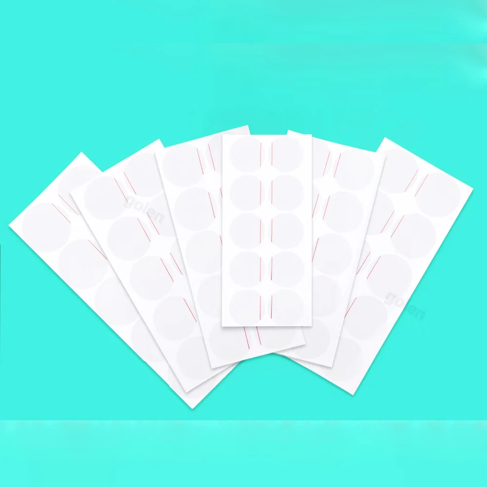 Watch Back cover Sticker Protect film bottom cover transparent adhesive film scratch-resistant new Watch case back Sticker
Watch Back cover Sticker Protect film bottom cover transparent adhesive film scratch-resistant new Watch case back Sticker