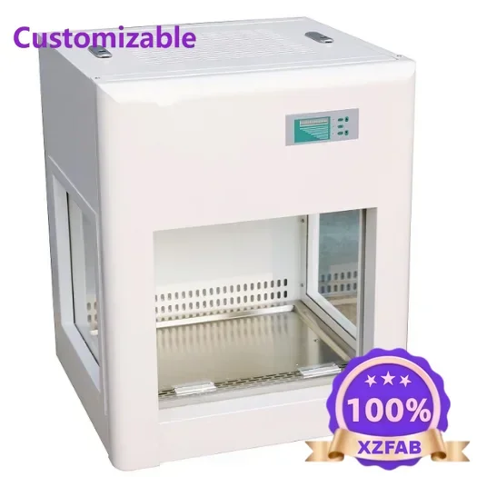 Factory Direct 2026 Top Mini armadio a flusso laminare da laboratorio portatile da tavolo/mini cappa per fumi
Factory Direct 2026 Top Mini armadio a flusso laminare da laboratorio portatile da tavolo/mini cappa per fumi