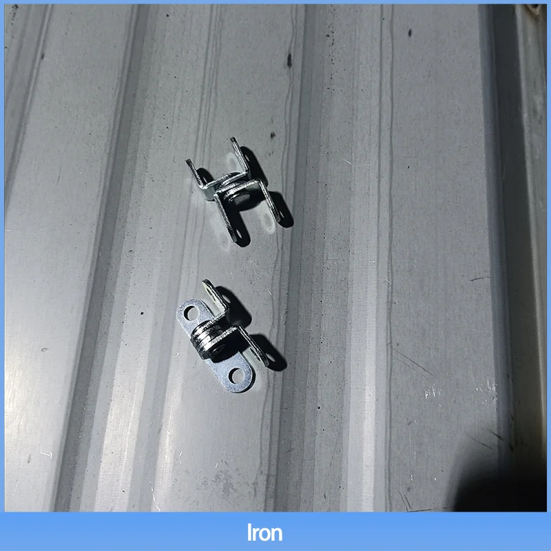 360 ° Micro Bending Symmetrical Hinge Suitable For Industrial Motor Equipment Metal Cabinet Angle Iron Hinge
360 ° Micro Bending Symmetrical Hinge Suitable For Industrial Motor Equipment Metal Cabinet Angle Iron Hinge