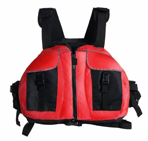 Hot Sell Adjustable Belt Life Jacket Life Vest for Outdoor Canoeing Water Rafting Kayak Rowing Paddle Water Sports
Hot Sell Adjustable Belt Life Jacket Life Vest for Outdoor Canoeing Water Rafting Kayak Rowing Paddle Water Sports