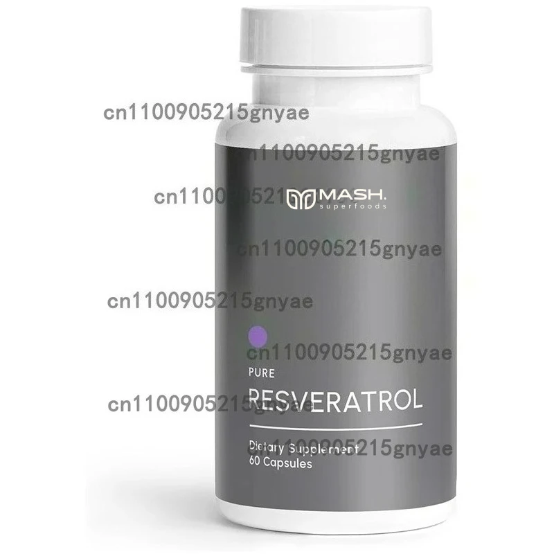 Добавка в капсулах Resveratrol, 60 капсул, 500 мг, комплекс из органического полифенола, астратат, запросет, яблочный уксус, антиоксидант
Добавка в капсулах Resveratrol, 60 капсул, 500 мг, комплекс из органического полифенола, астратат, запросет, яблочный уксус, антиоксидант