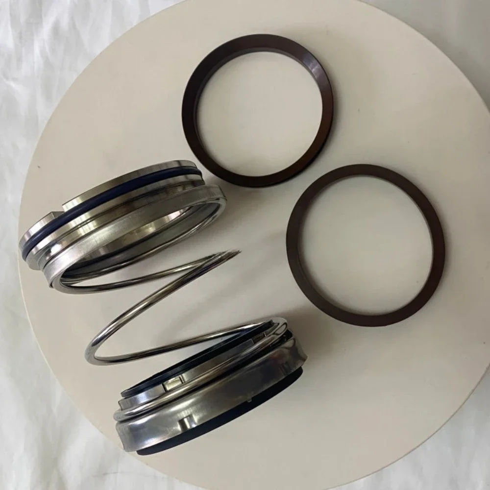 Air compressor spare parts mechanical seal 001811A oil seal compressor accessories
Air compressor spare parts mechanical seal 001811A oil seal compressor accessories