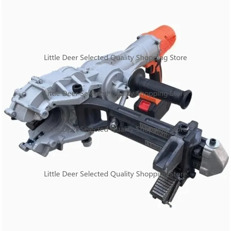 New High Quality Construction Machines 350Nm ElectricWrench Power Tools Electric Wrench
New High Quality Construction Machines 350Nm ElectricWrench Power Tools Electric Wrench