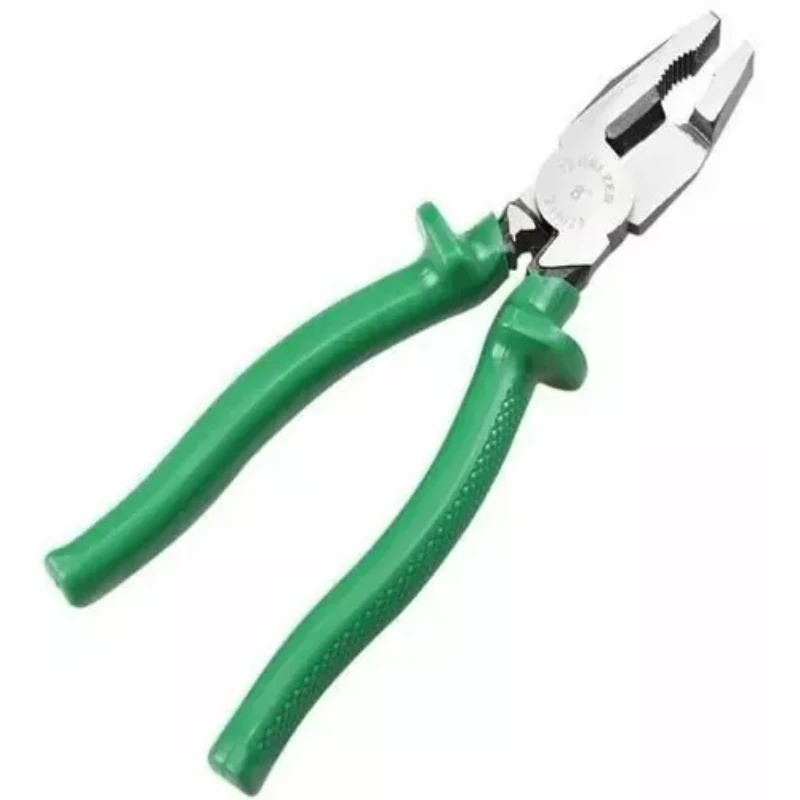 8 Inch Cutting Scissors Pliers - Precision Tool for Cutting Wire, DIY Projects, and More
8 Inch Cutting Scissors Pliers - Precision Tool for Cutting Wire, DIY Projects, and More