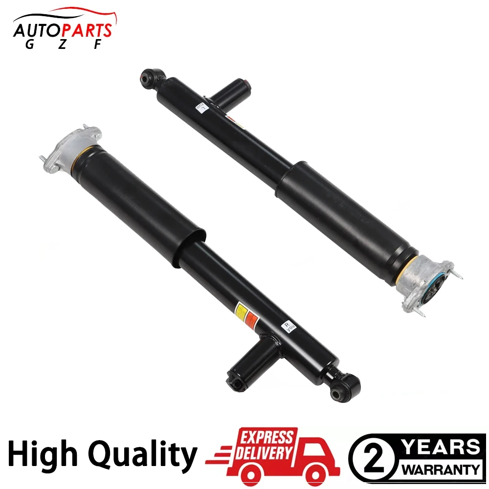 2PCS Rear Shock Absorbers w/ADS For Mercedes Benz E-Class C212 X218 CLS550
2PCS Rear Shock Absorbers w/ADS For Mercedes Benz E-Class C212 X218 CLS550