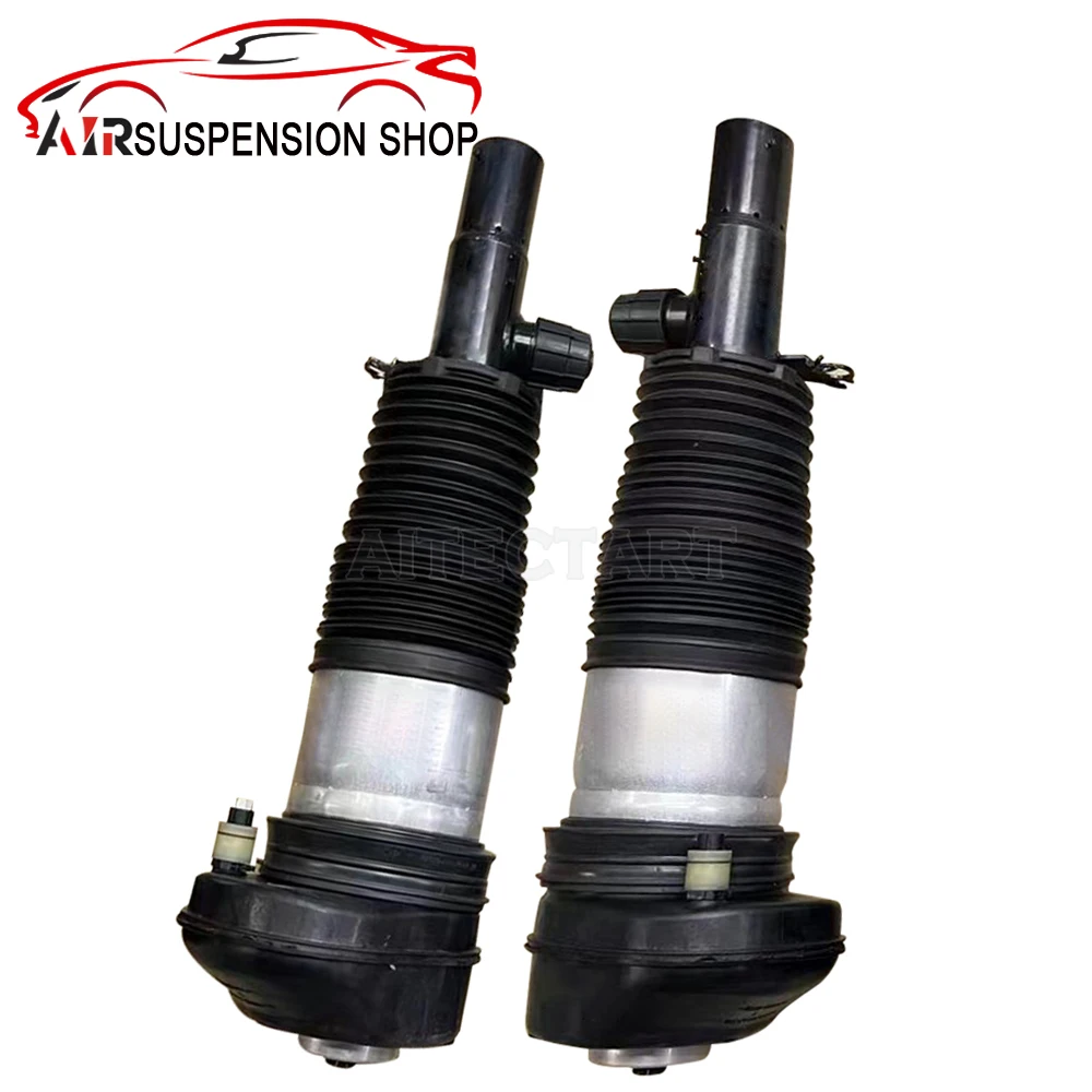 Pair Front Air Suspension Shock For BMW X5 G05 X6 G06 2019-2021 Shock Absorber Strut With VDC 37106869029 37106869030 Auto Parts
Pair Front Air Suspension Shock For BMW X5 G05 X6 G06 2019-2021 Shock Absorber Strut With VDC 37106869029 37106869030 Auto Parts