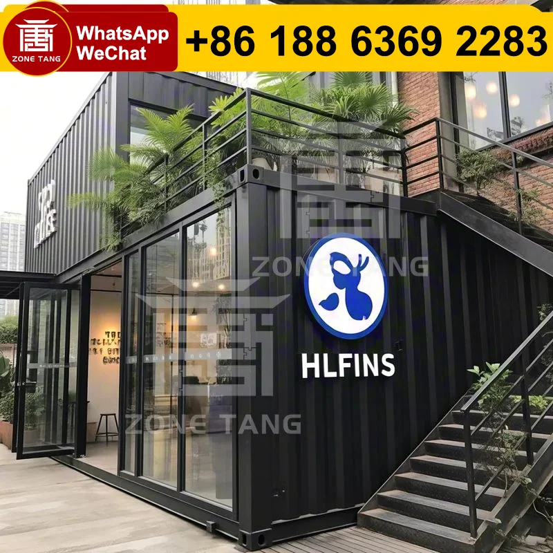 High Quality 40ft Container Luxury Customize Design Prefabricated Prefab Hot Sale 20/40FT Eco-Friendliness Factory Custom 20ft
High Quality 40ft Container Luxury Customize Design Prefabricated Prefab Hot Sale 20/40FT Eco-Friendliness Factory Custom 20ft