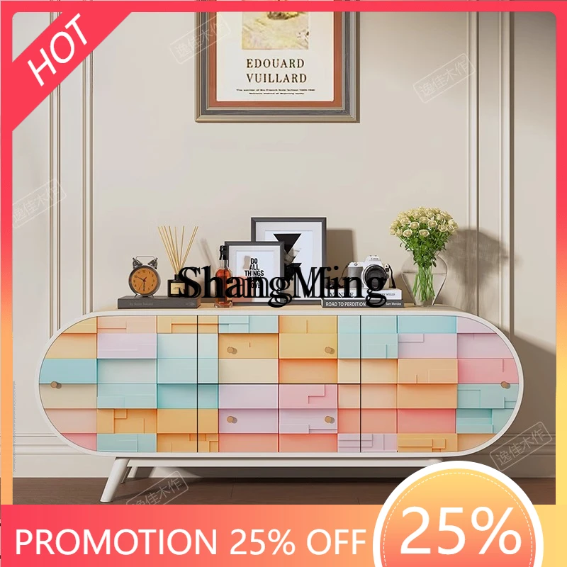 SM wood decoration living room against the wall floor-to-ceiling bedroom modern art bedside cabinet at the end of the bed
SM wood decoration living room against the wall floor-to-ceiling bedroom modern art bedside cabinet at the end of the bed