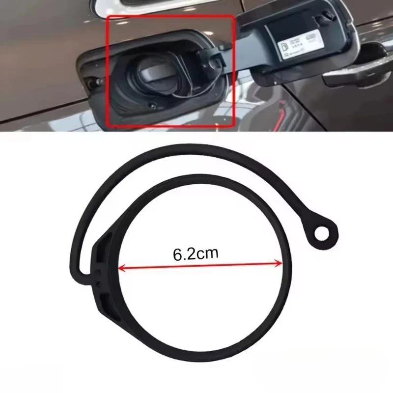 Diesel Fuel Tank Cover Line Cap Rope For VW Golf 4 5 6 7 GTI R Polo Jetta Bora Passat CC Tiguan 5N Audi A4 A6 Q5 Skoda
Diesel Fuel Tank Cover Line Cap Rope For VW Golf 4 5 6 7 GTI R Polo Jetta Bora Passat CC Tiguan 5N Audi A4 A6 Q5 Skoda